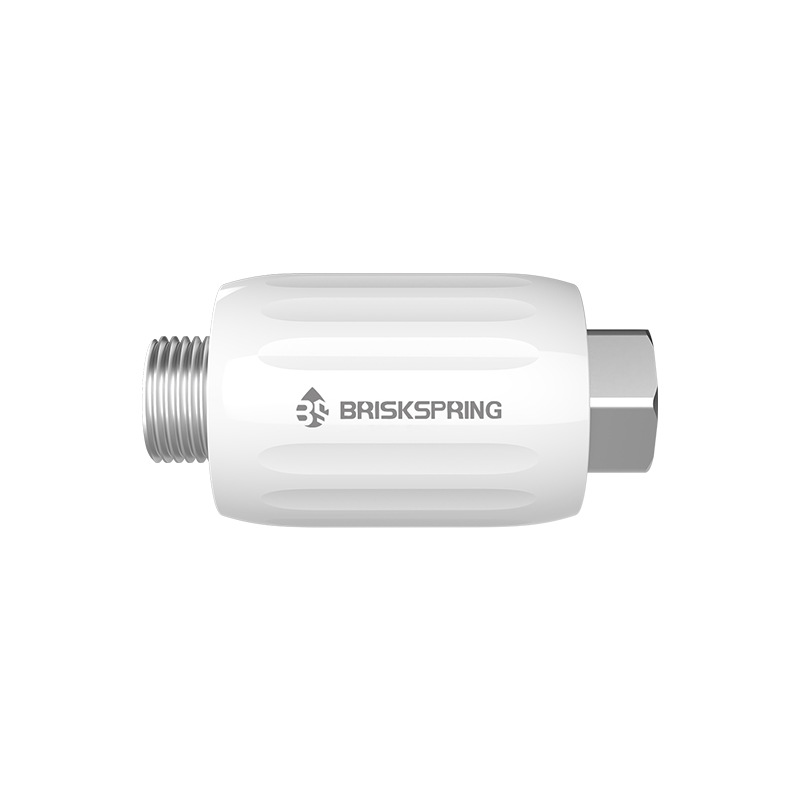 Shower Valve Cartridge - Zoutvrij waterontkalker Boiler Slimme toiletweegschaalremmer Hard