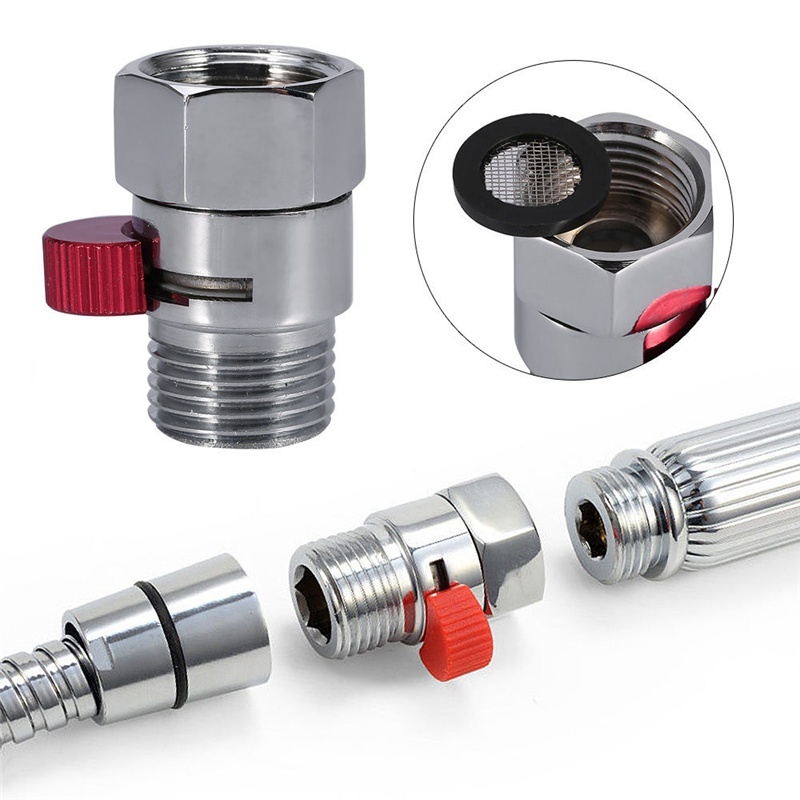Badkamer Douche Messing Verbin - Shower Valve Cartridge recensie en prijs