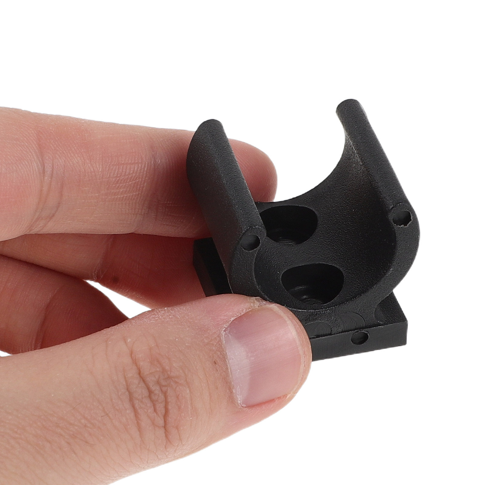20 stuks toiletstoel pijpklem  - Plastic Pipe Clip recensie en prijs