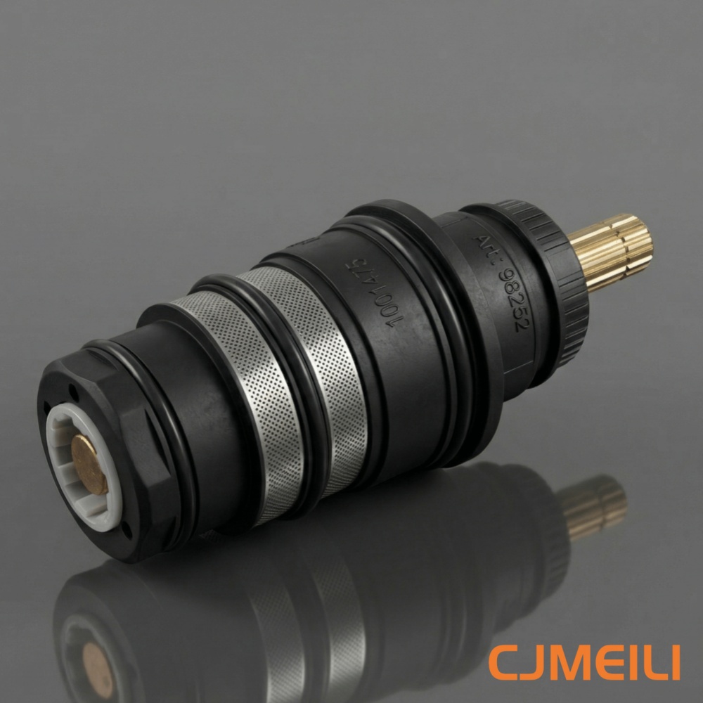 Vervangende spoel voor douchek - Shower Valve Cartridge recensie en prijs