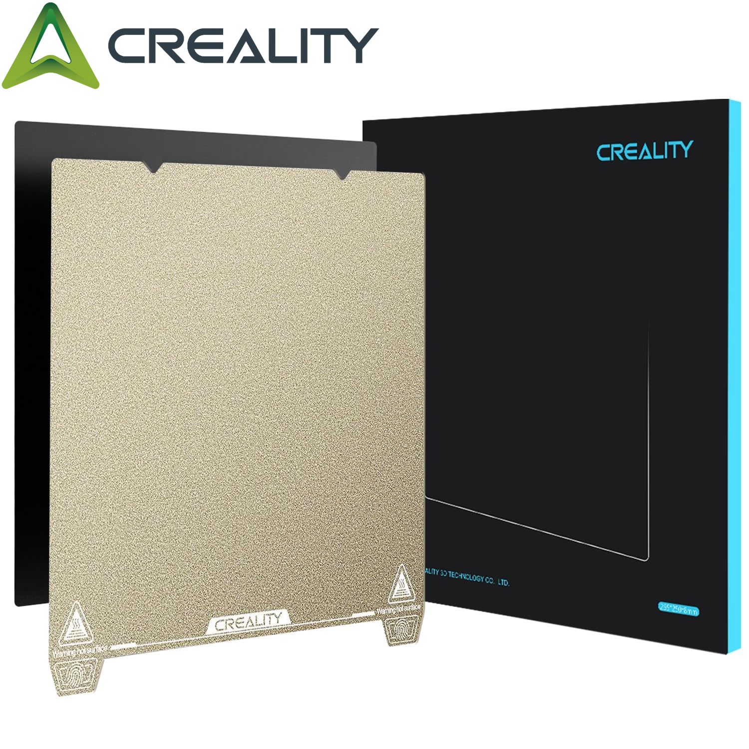 Creality PEI magnetisch verens - Creality Printer K1 recensie en prijs