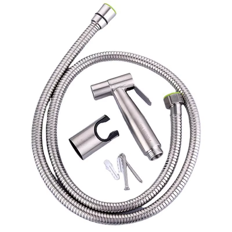 Toilet Bidet Kraan Zwart Handd - Toilet Fill Valve recensie en prijs