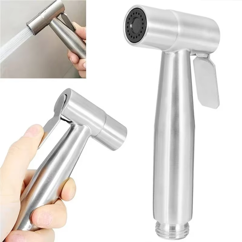 Toilet Bidet Kraan Zwart Handd - Toilet Fill Valve recensie en prijs