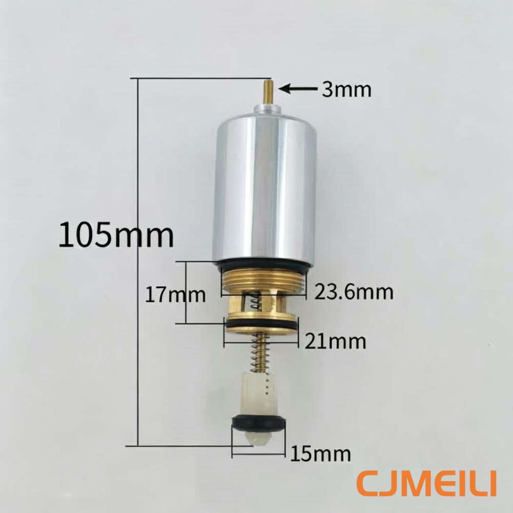 Vervangingsonderdelen voor dou - Shower Valve Cartridge recensie en prijs