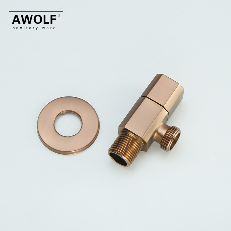 Toilet Vulkleppen Geborsteld R - Toilet Fill Valve recensie en prijs