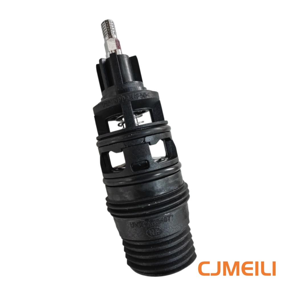 Vervangingsonderdelen voor dou - Shower Valve Cartridge recensie en prijs