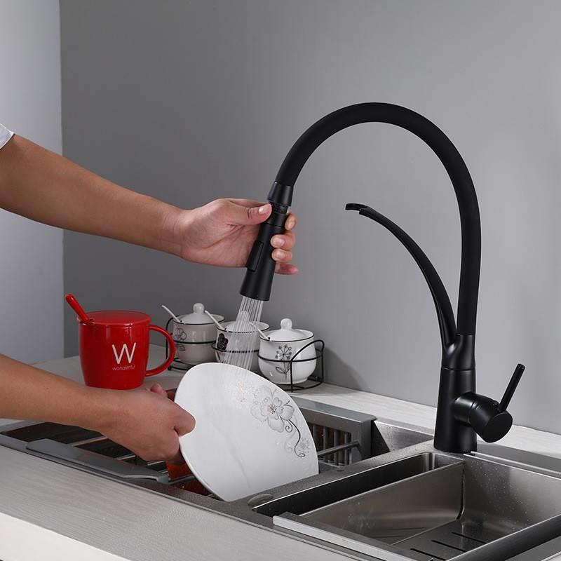 Zinklegering keuken warm en ko - Silicone Tap Washer recensie en prijs