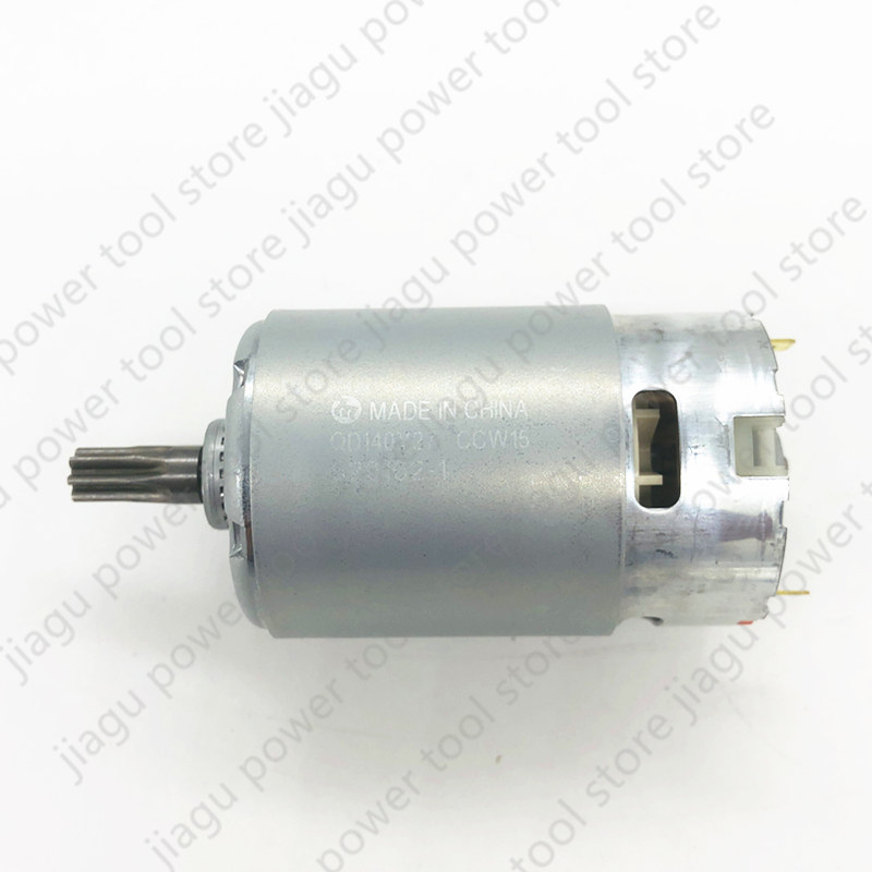 Motor 629163-9 Voor Makita Td1 - Makita Drill Ddf484 recensie en prijs