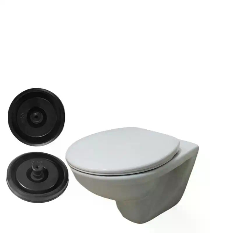 Toiletvulklepafdichting, toile - Toilet Fill Valve recensie en prijs